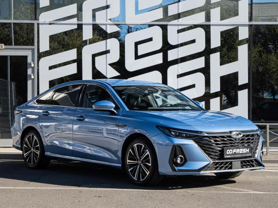 Chery Arrizo 8 Волгоград  - изображение 1