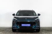 Forthing T5 EVO Сургут  - изображение 24