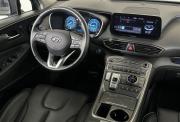 Hyundai Santa Fe IV Рестайлинг Нижний Новгород  - изображение 35
