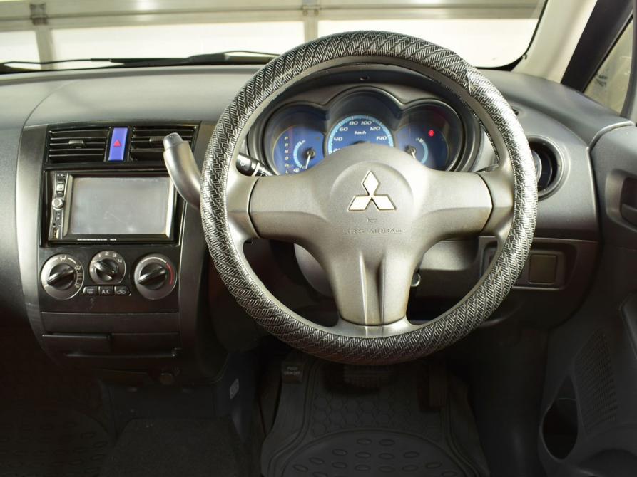 Mitsubishi Colt VI (Z20/Z30) Кемерово  - изображение 8