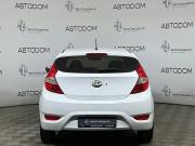 Hyundai Solaris I Москва  - изображение 16