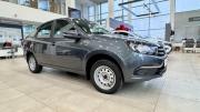 Lada (ВАЗ) Granta I Рестайлинг Саратов  - изображение 16