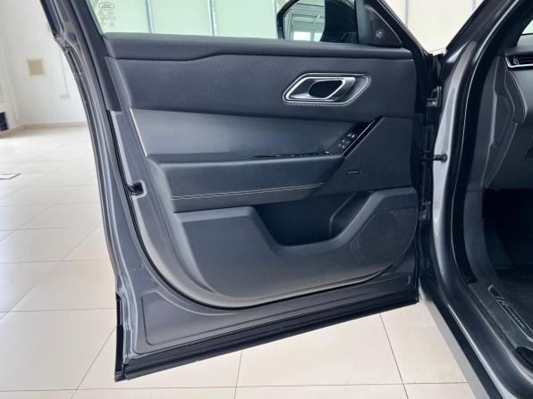 Land Rover Range Rover Velar I с пробегом 2018 года, цена 4 300 000 рублей, 127287 км, внедорожник, Автокод Объявления