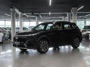 Geely Galaxy Starship 7 Москва  - изображение 32