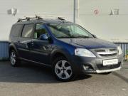 Lada (ВАЗ) Largus I Санкт-Петербург  - изображение 24