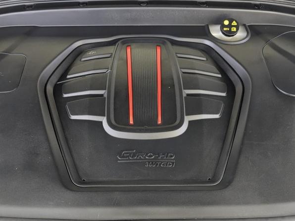 Dongfeng DFSK ix7 с пробегом 2024 года, цена 2 295 000 рублей, 24534 км, внедорожник, Автокод Объявления
