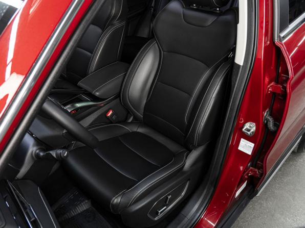 Geely Atlas Pro с пробегом 2024 года, цена 2 375 000 рублей, 14541 км, внедорожник, Автокод Объявления