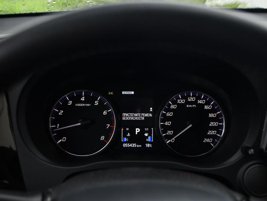 Mitsubishi Outlander III Рестайлинг 3 Санкт-Петербург  - изображение 14