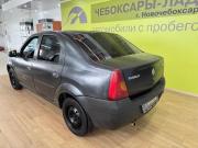 Renault Logan I Чебоксары  - изображение 37
