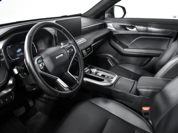 Haval Jolion I Рестайлинг с пробегом 2024 года, цена 1 837 900 рублей, 54475 км, внедорожник, Автокод Объявления