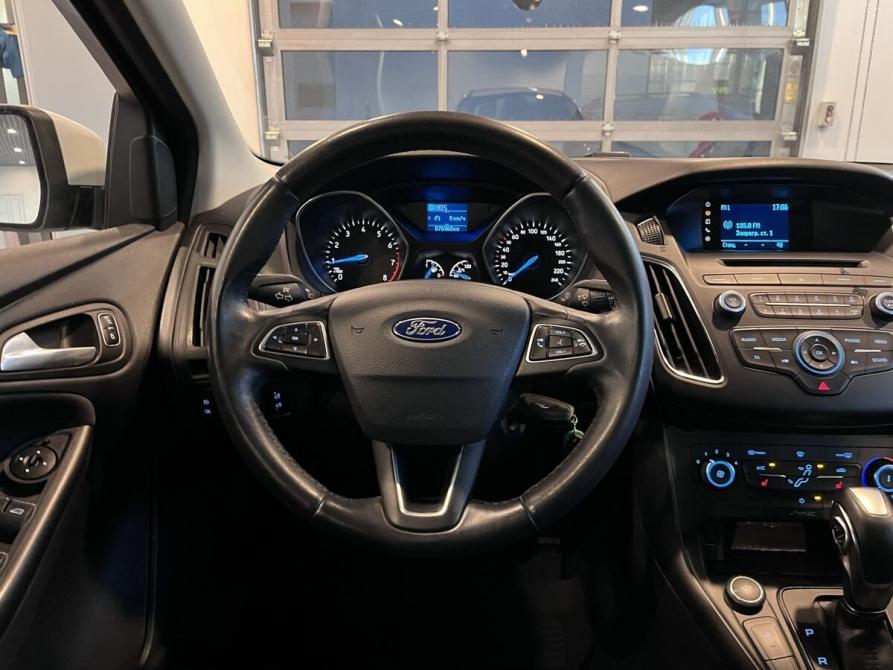 Ford Focus III Рестайлинг Чебоксары  - изображение 10
