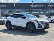 Changan UNI-T I Пермь  - изображение 27