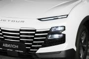 JETOUR DASHING I Москва  - изображение 19