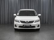 Toyota Corolla X (E140 E150) Ставрополь  - изображение 21
