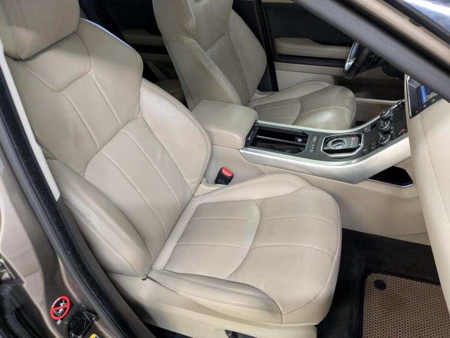 Land Rover Range Rover Evoque I Рестайлинг Санкт-Петербург  - изображение 26