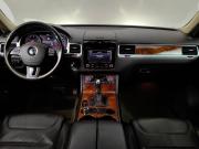 Volkswagen Touareg II Москва  - изображение 30