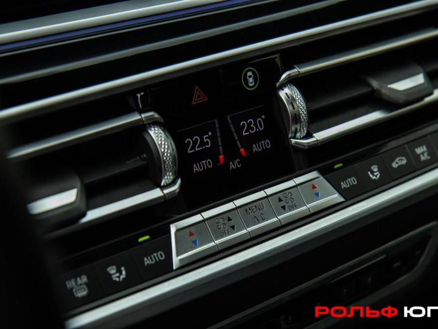 BMW X7 I (G07) Москва  - изображение 25