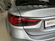 Mazda 6 III (GJ) Рестайлинг Уфа  - изображение 35