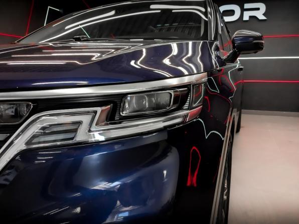 Kia Carnival IV с пробегом 2021 года, цена 3 235 000 рублей, 168427 км, минивэн, Автокод Объявления