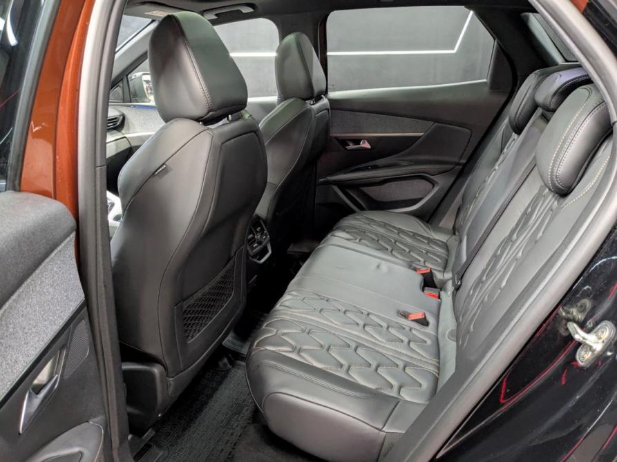 Peugeot 3008 II Москва  - изображение 6