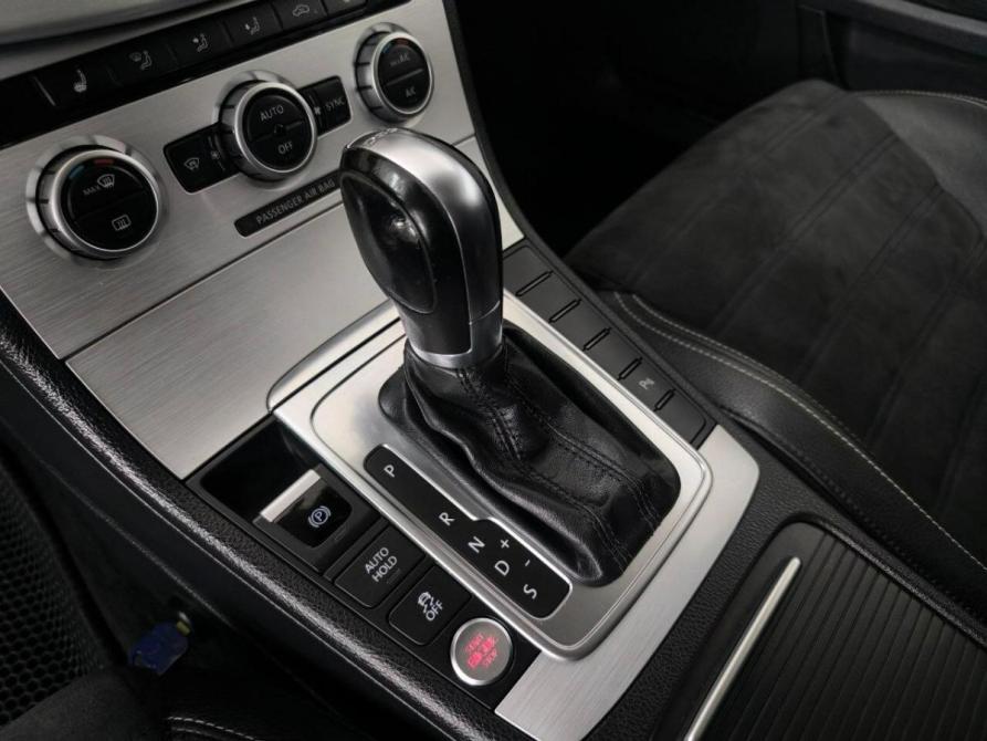 Volkswagen Passat CC I Рестайлинг Нижнекамск  - изображение 17