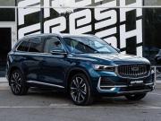 Geely Monjaro I Волгоград  - изображение 33
