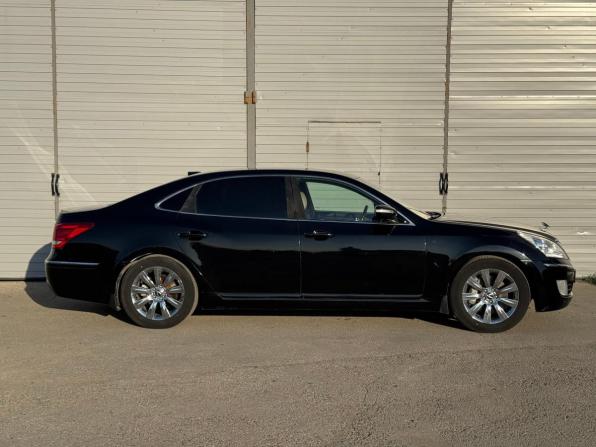 Hyundai Equus II с пробегом 2012 года, цена 997 000 рублей, 201082 км, седан, Автокод Объявления