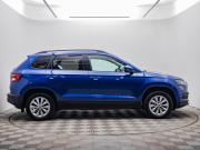 Skoda Karoq I Москва  - изображение 20