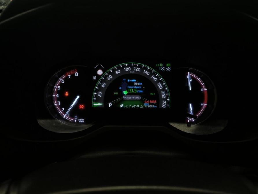 Toyota RAV4 V (XA50) Казань  - изображение 16
