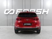 Kia Sportage IV Рестайлинг Ростов-на-Дону  - изображение 25