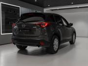 Mazda CX-5 I Рестайлинг Москва  - изображение 30