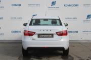 Lada (ВАЗ) Vesta I Пермь  - изображение 24
