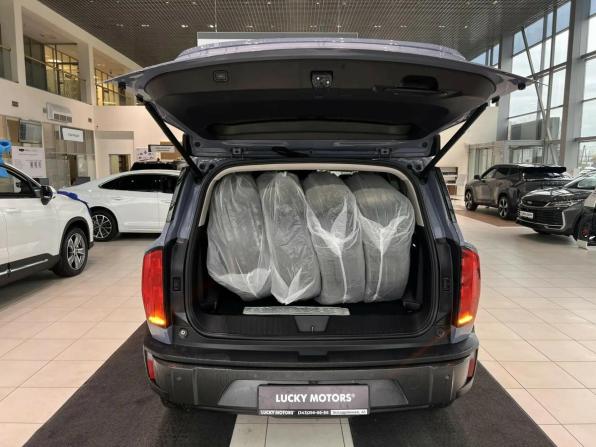 Haval H3 I с пробегом 2024 года, цена 2 295 000 рублей, 77343 км, внедорожник, Автокод Объявления