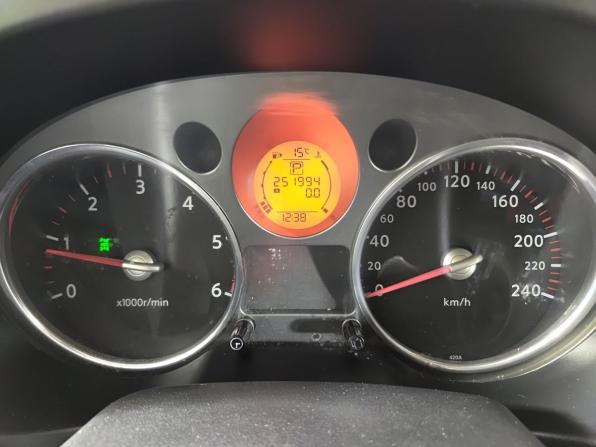 Nissan X-Trail II с пробегом 2008 года, цена 1 121 250 рублей, 253831 км, внедорожник, Автокод Объявления