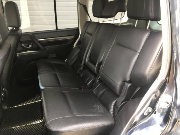 Mitsubishi Pajero IV с пробегом 2011 года, цена 1 479 000 рублей, 234007 км, внедорожник, Автокод Объявления