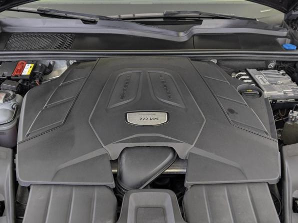 Porsche Cayenne III с пробегом 2021 года, цена 7 100 000 рублей, 38171 км, внедорожник, Автокод Объявления