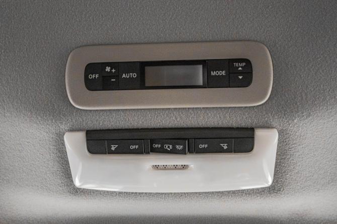 Nissan Serena V (C27) с пробегом 2016 года, цена 1 999 000 рублей, 163500 км, минивэн, Автокод Объявления