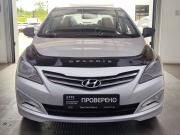 Hyundai Solaris I Рестайлинг Уфа  - изображение 24