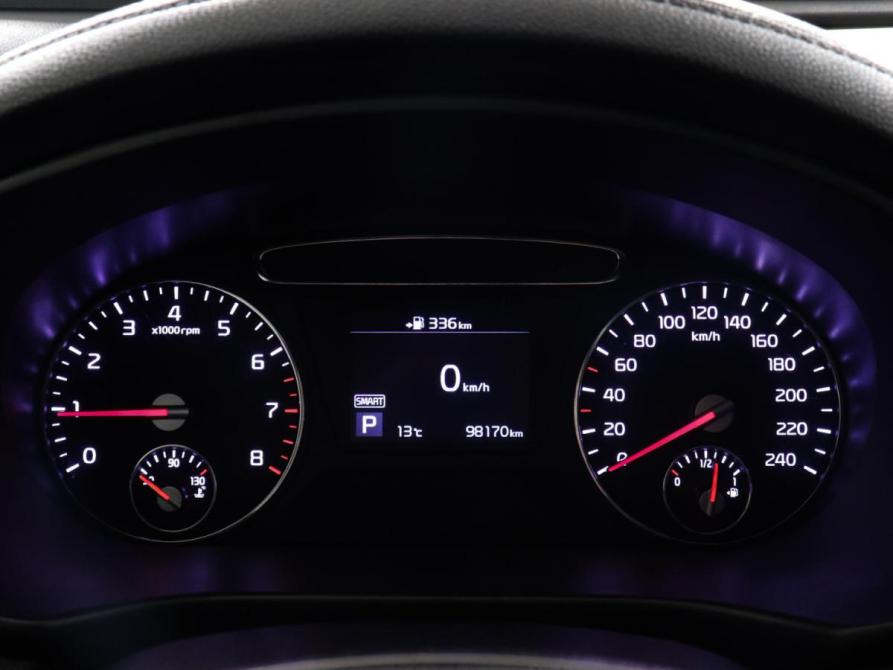 Kia Sorento III Prime Рестайлинг Химки  - изображение 12