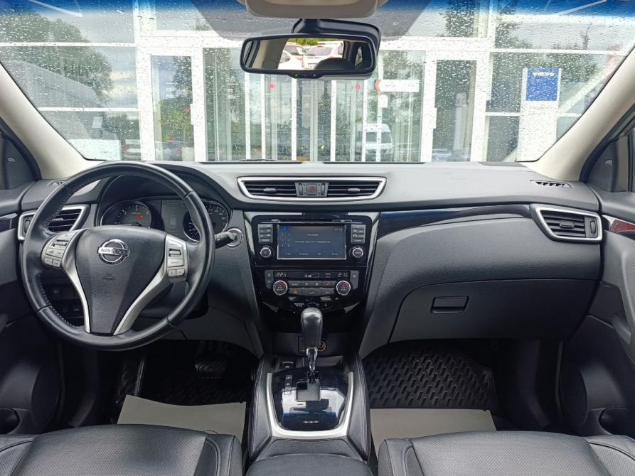 Nissan Qashqai II Тверь  - изображение 16