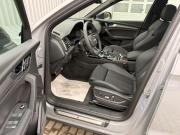 Audi Q5 II (FY) Рестайлинг Ростов-на-Дону  - изображение 53