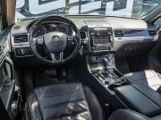 Volkswagen Touareg II Краснодар  - изображение 30