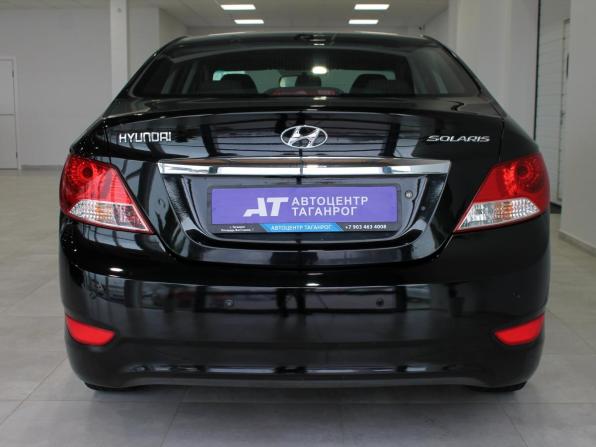 Hyundai Solaris I с пробегом 2010 года, цена 899 000 рублей, 151000 км, седан, Автокод Объявления