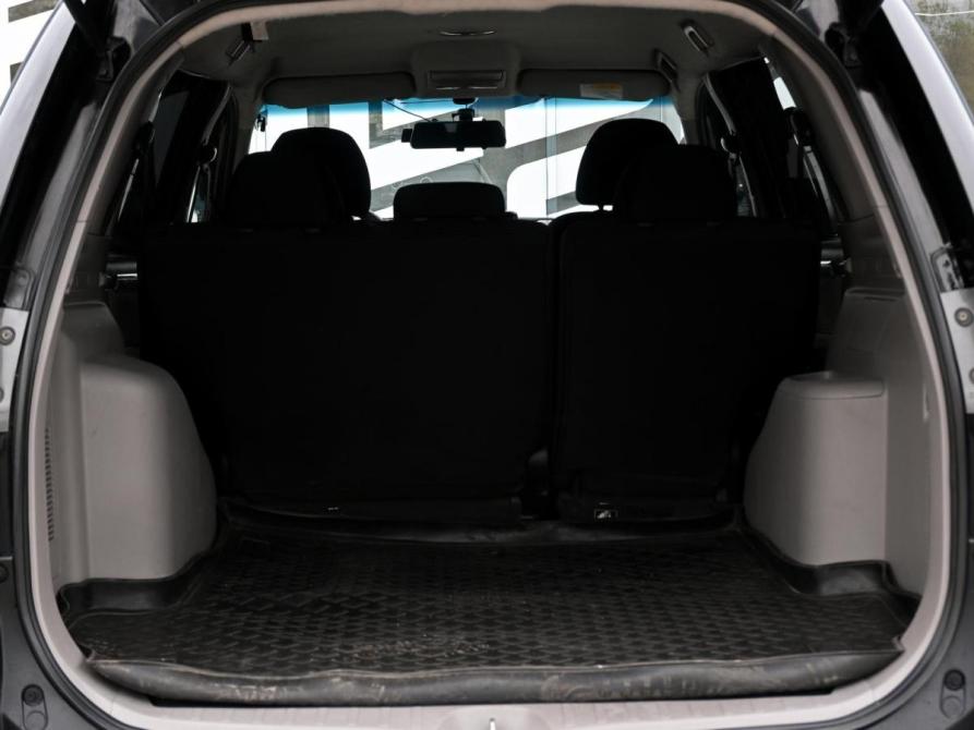 Mitsubishi Pajero Sport II Волгоград  - изображение 19