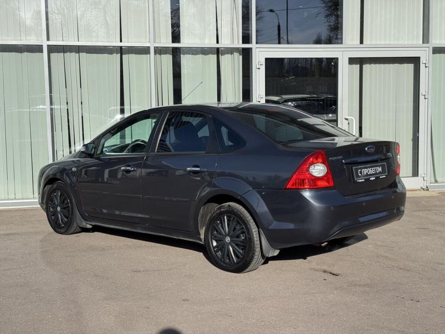Ford Focus II Воронеж  - изображение 7