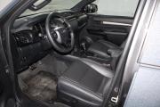 Toyota Hilux VIII Рестайлинг 2 Владивосток  - изображение 46