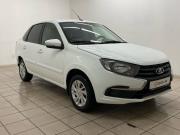 Lada (ВАЗ) Granta I Рестайлинг Энгельс  - изображение 35