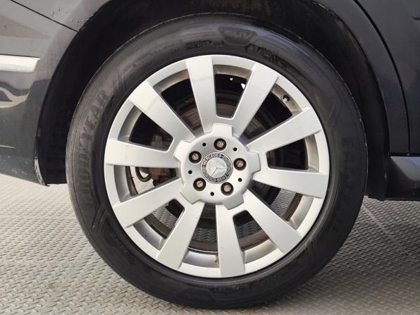 Mercedes-Benz GLK-Класс I (X204) с пробегом 2008 года, цена 1 080 000 рублей, 227955 км, внедорожник, Автокод Объявления