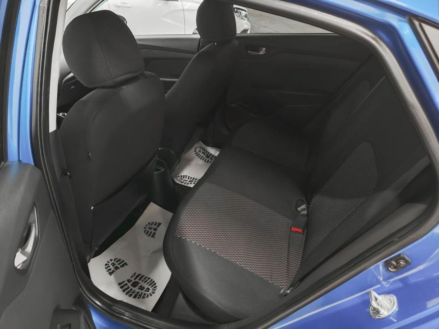 Hyundai Solaris II Тула  - изображение 11