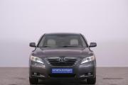 Toyota Camry VI (XV40) Омск  - изображение 24